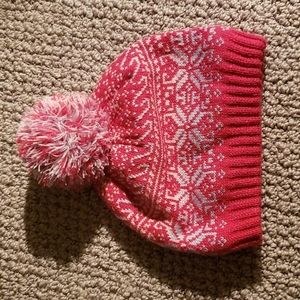 Joe Fresh Hat  - 🔸️bundle 2 or more items for a discount🔹️